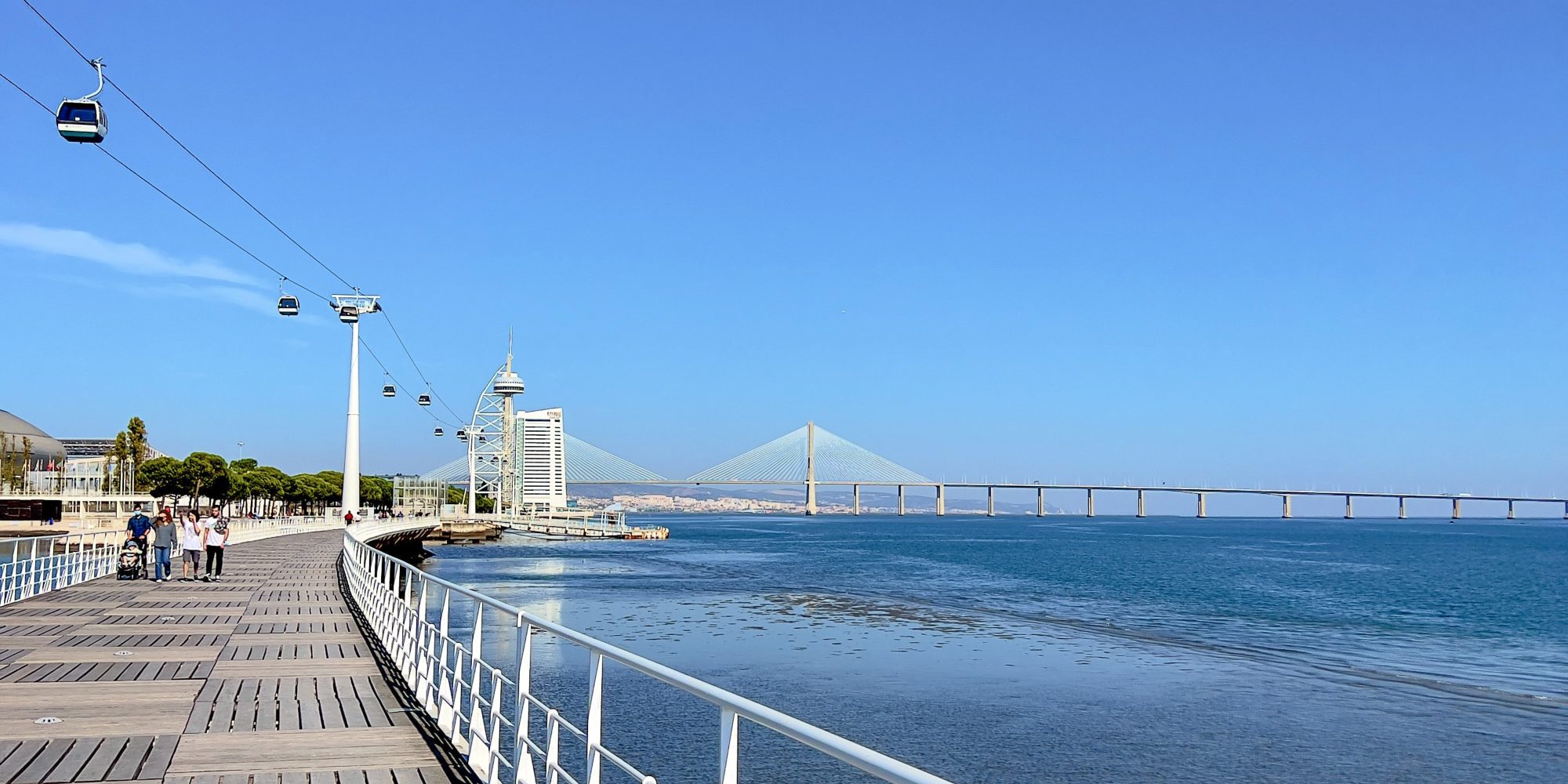 Parque das Nações by the River Tagus.jpg